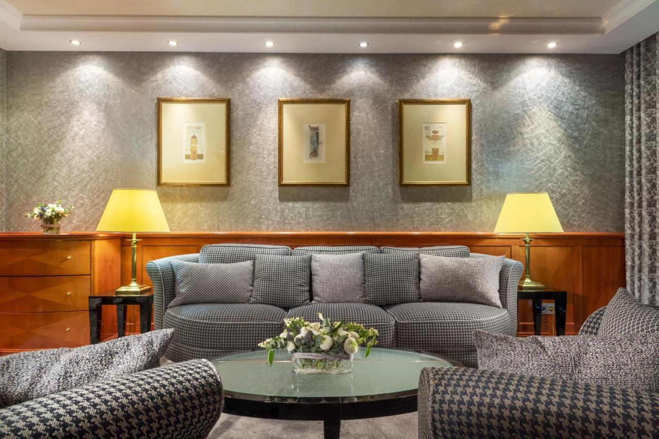 Maritim Hotel 4*