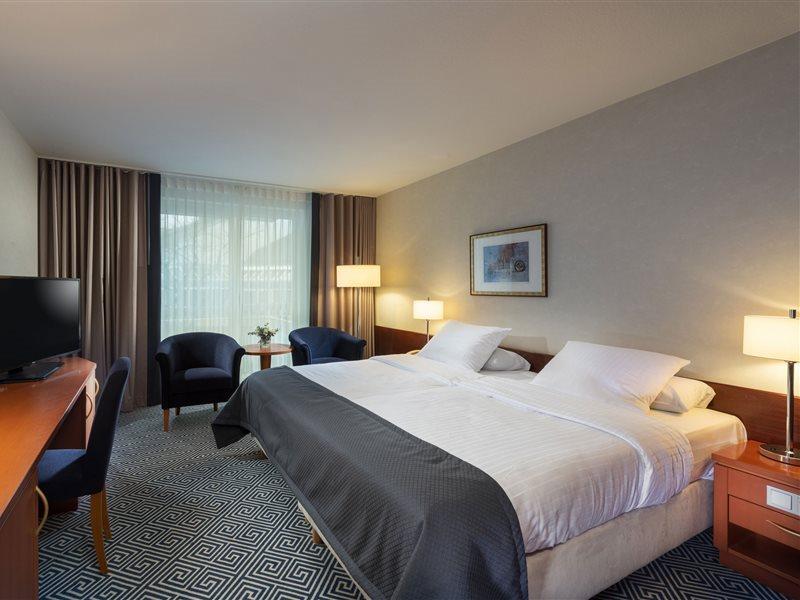 Hotel Maritim