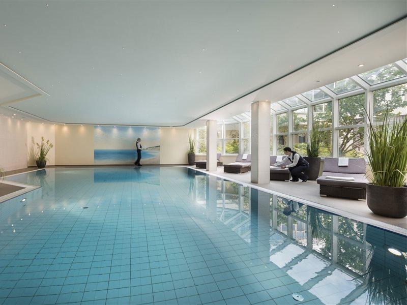 Maritim 4* Würzburg