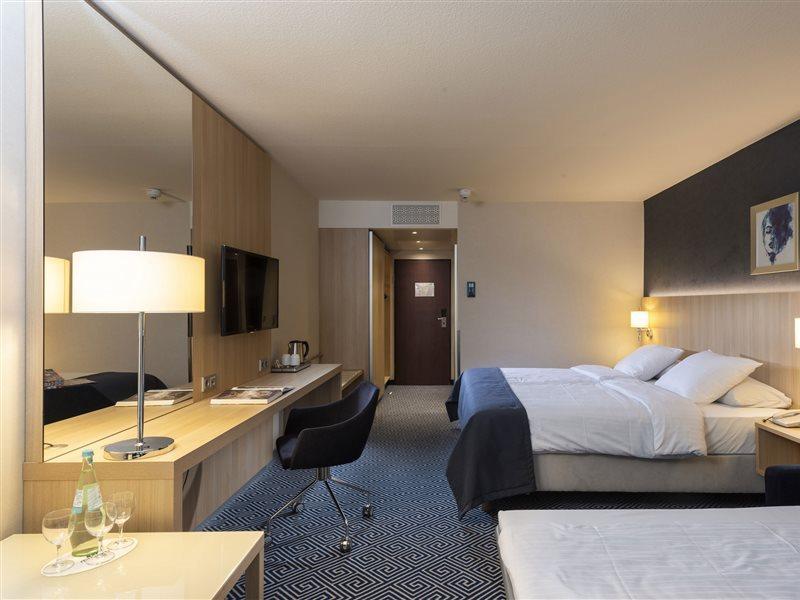 Maritim Würzburg