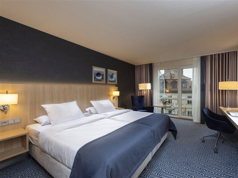 Hotel Maritim Würzburg