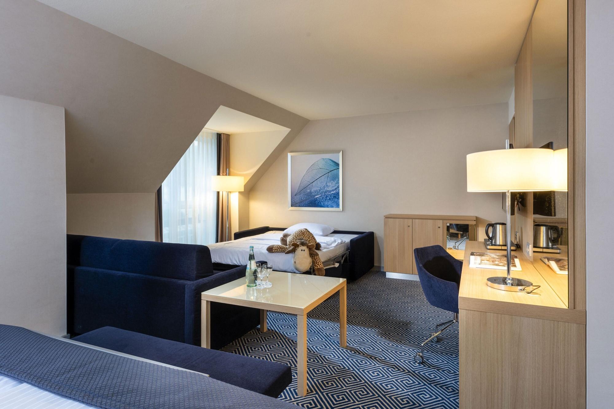 Hotel Maritim Würzburg