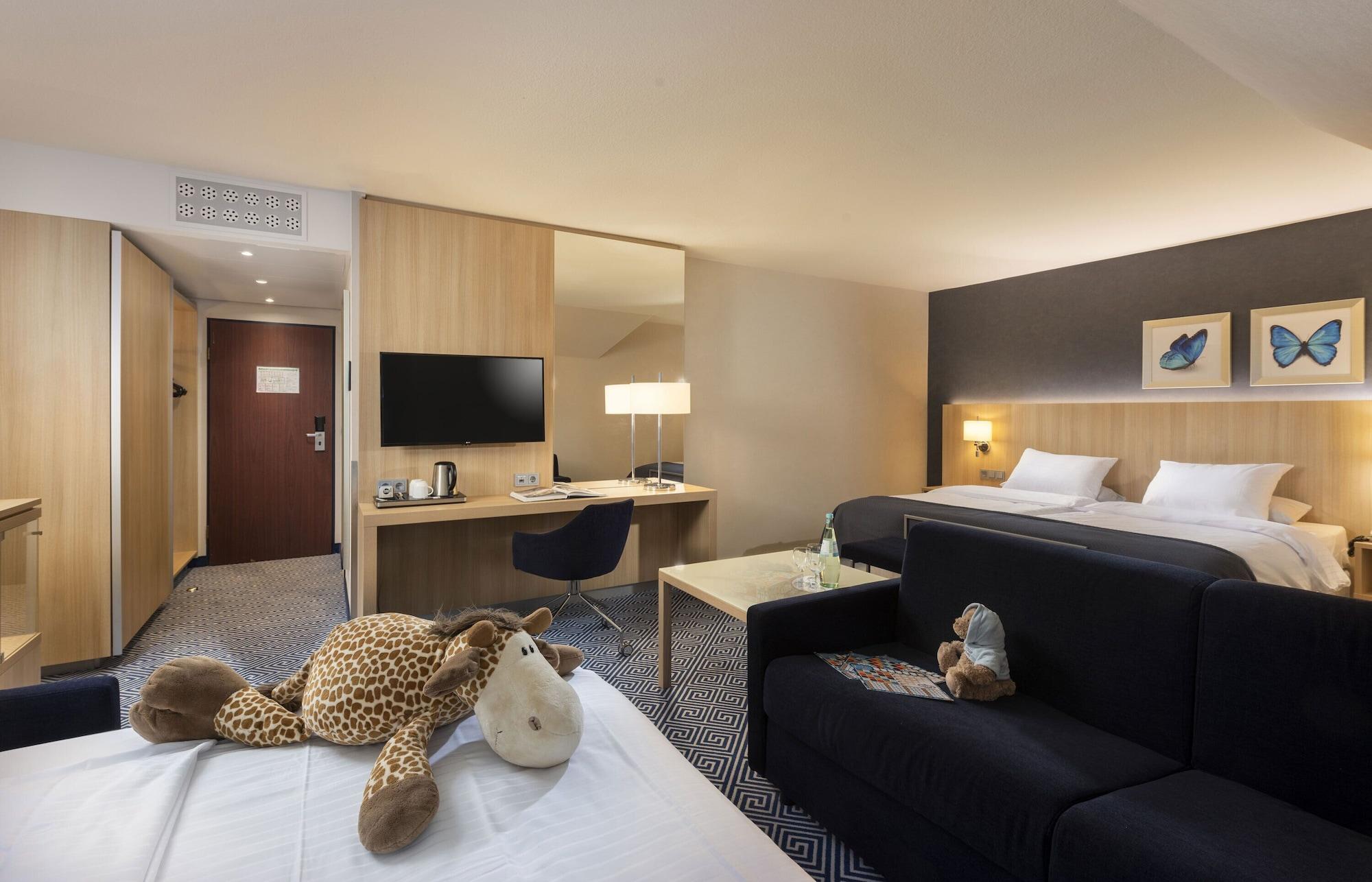 Maritim Hotel 4*