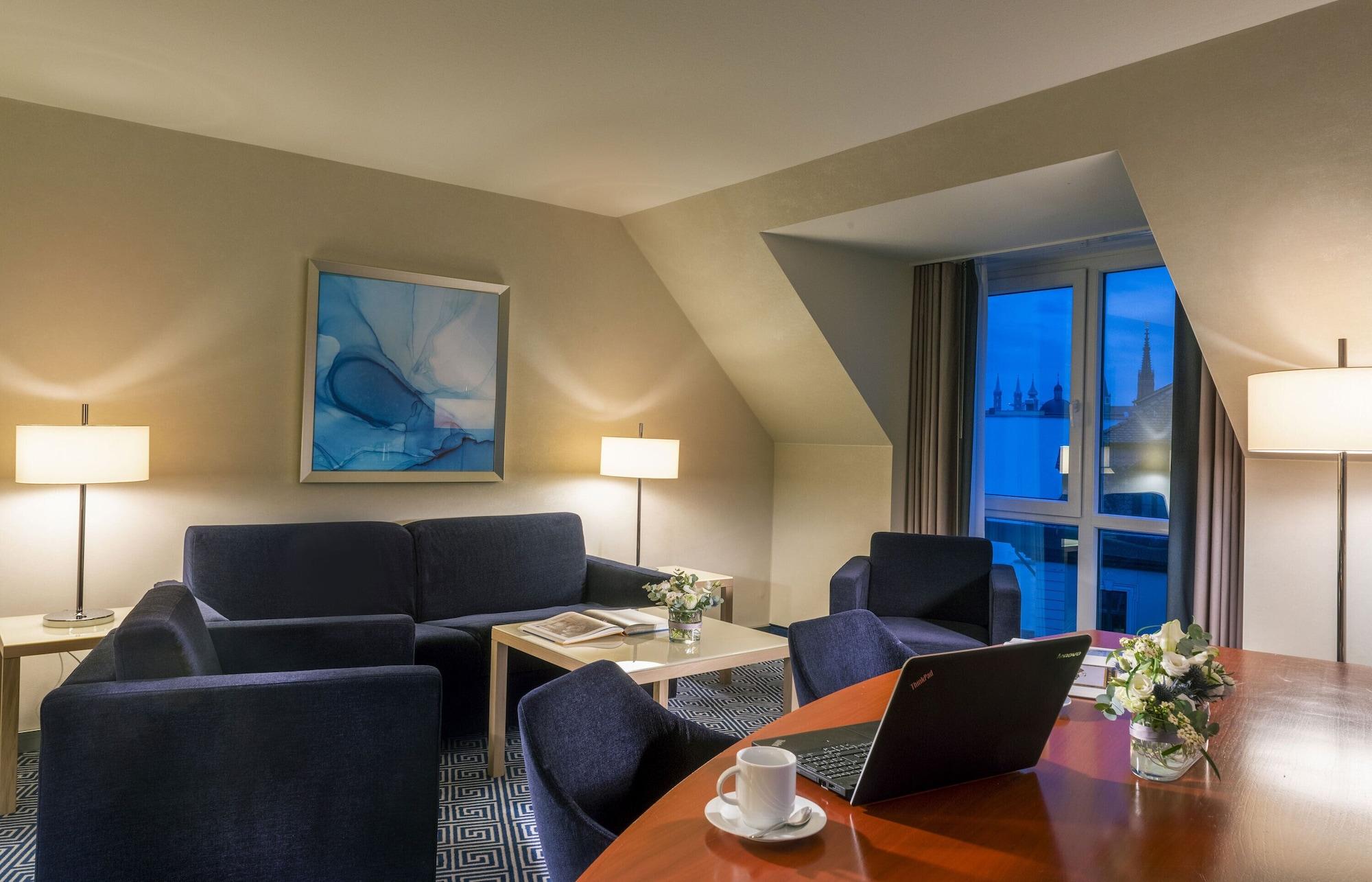 Hotel Maritim 4*