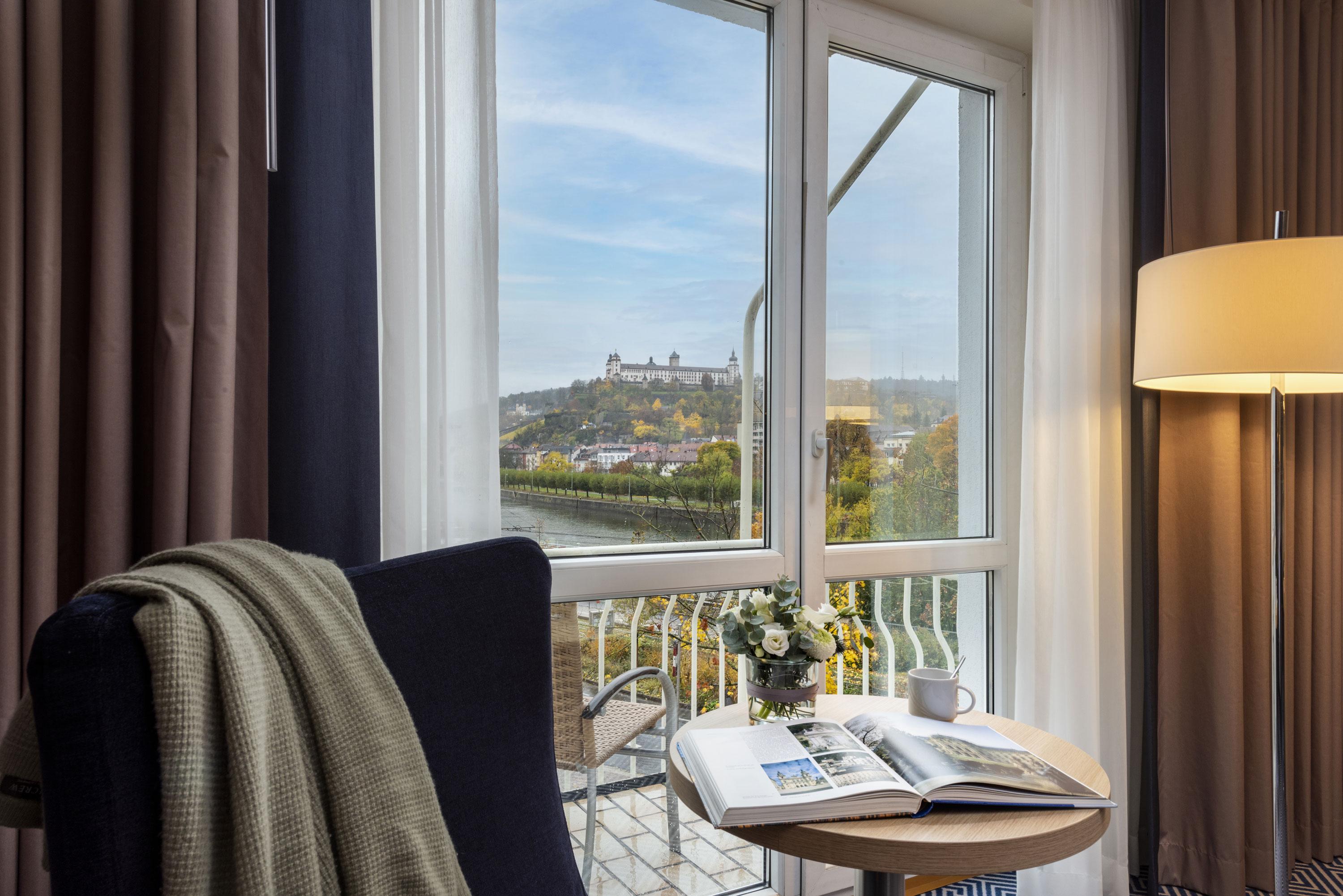 Hotel Maritim