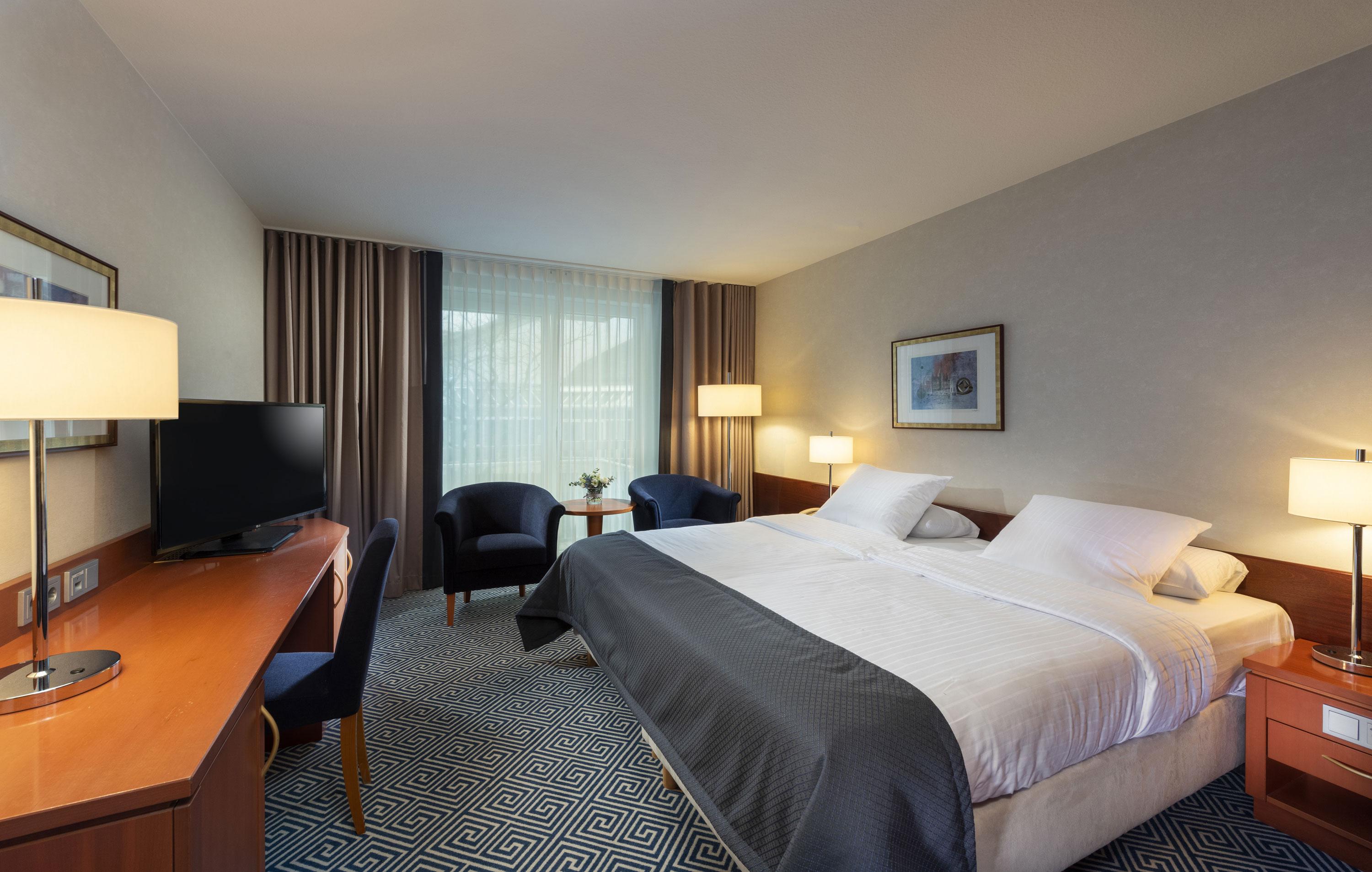 Maritim 4* Würzburg