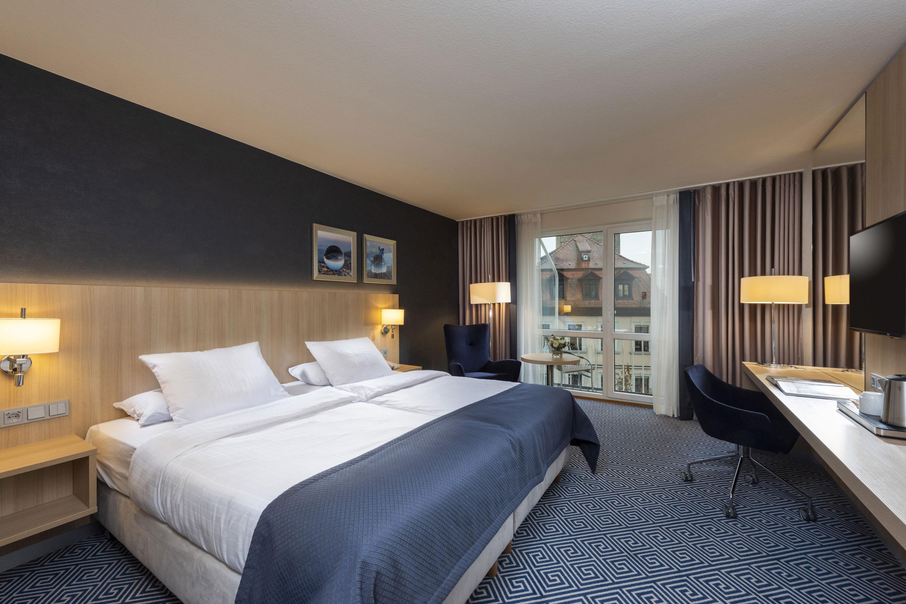 Maritim 4* Würzburg