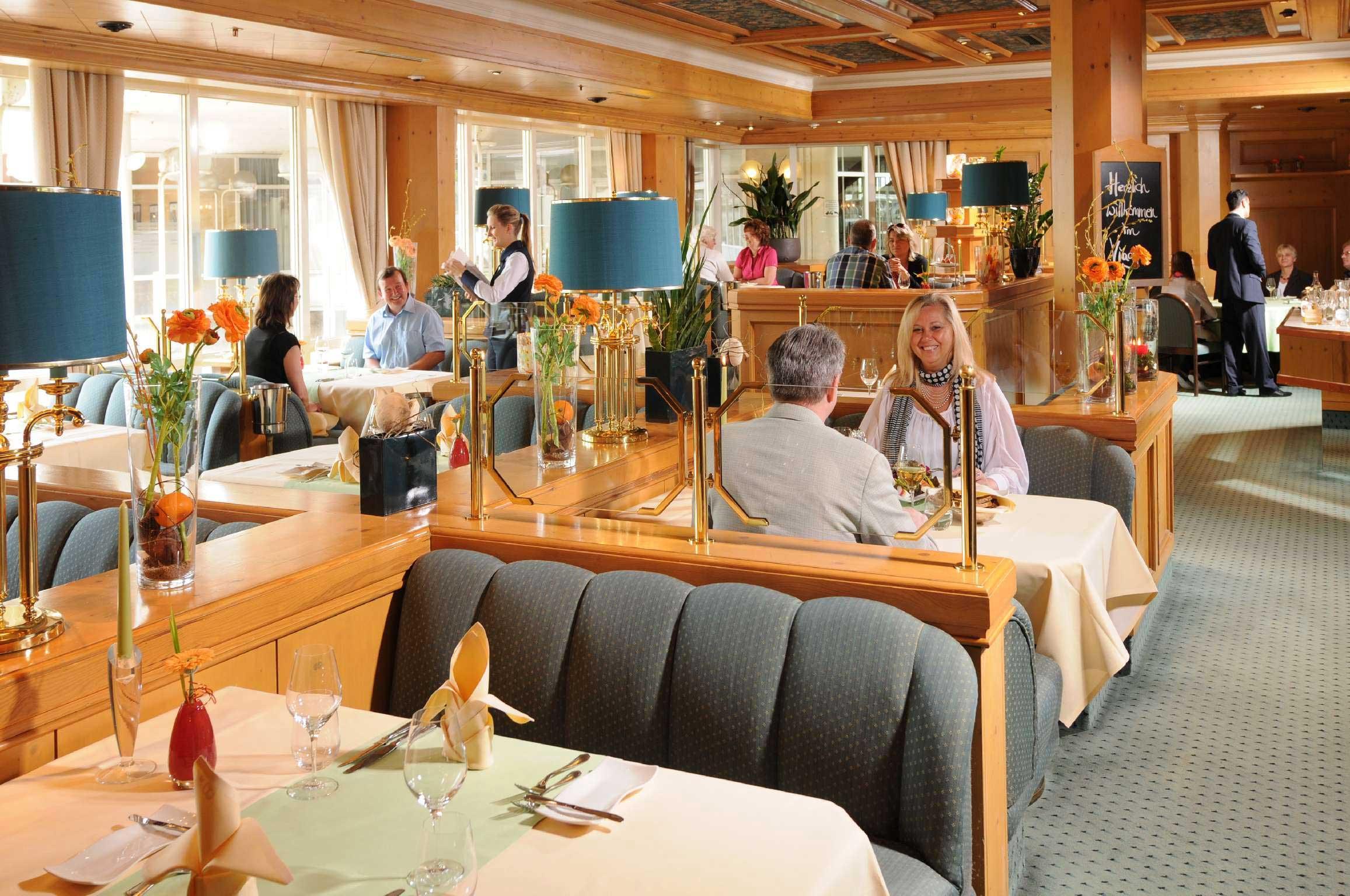 Hotel Maritim Würzburg