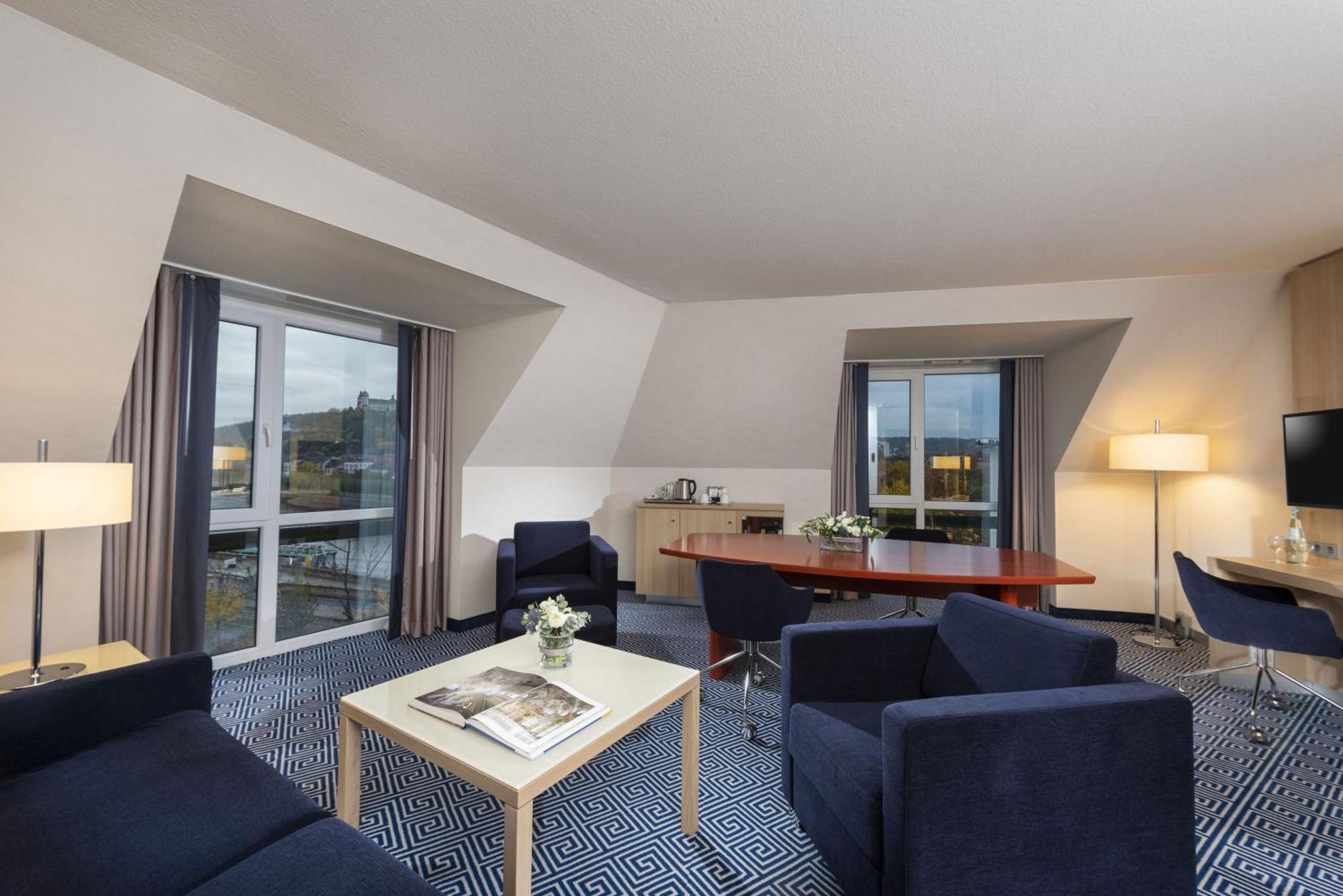Maritim Hotel