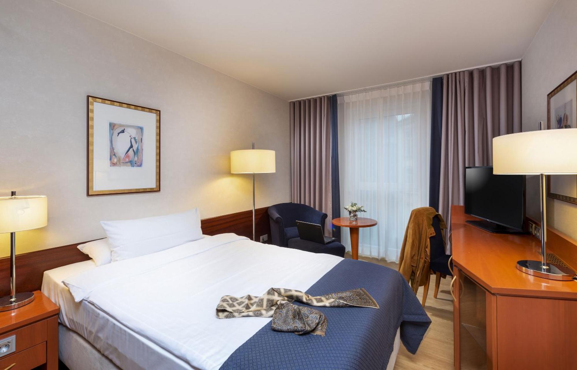 Maritim Hotel
