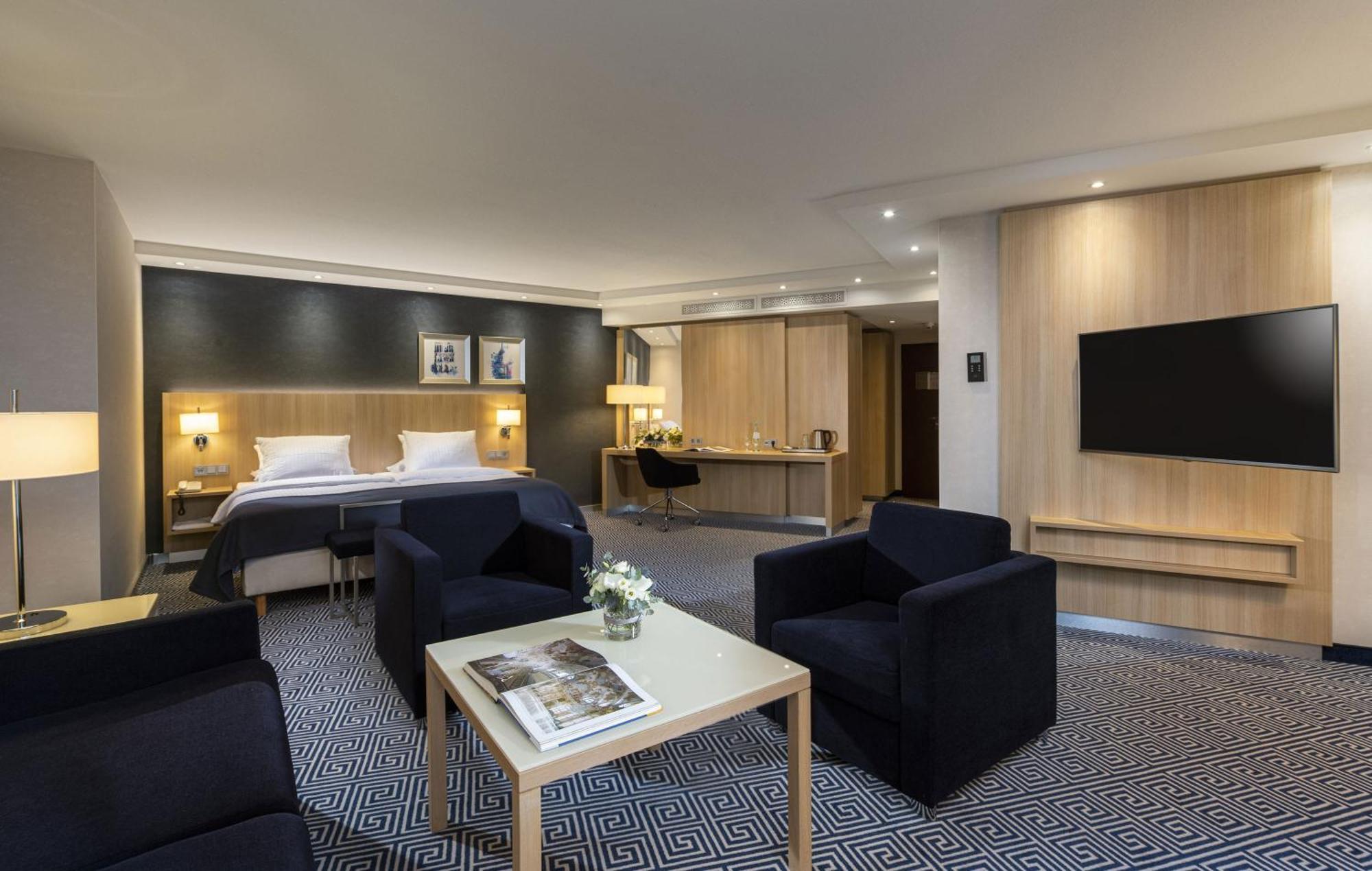 Hotel Maritim