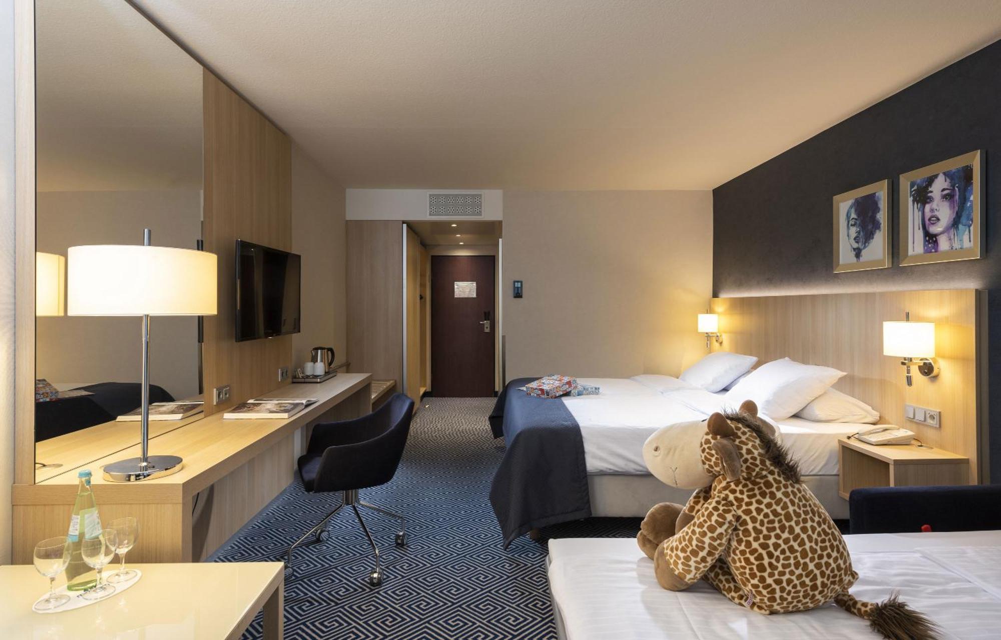 Maritim Hotel