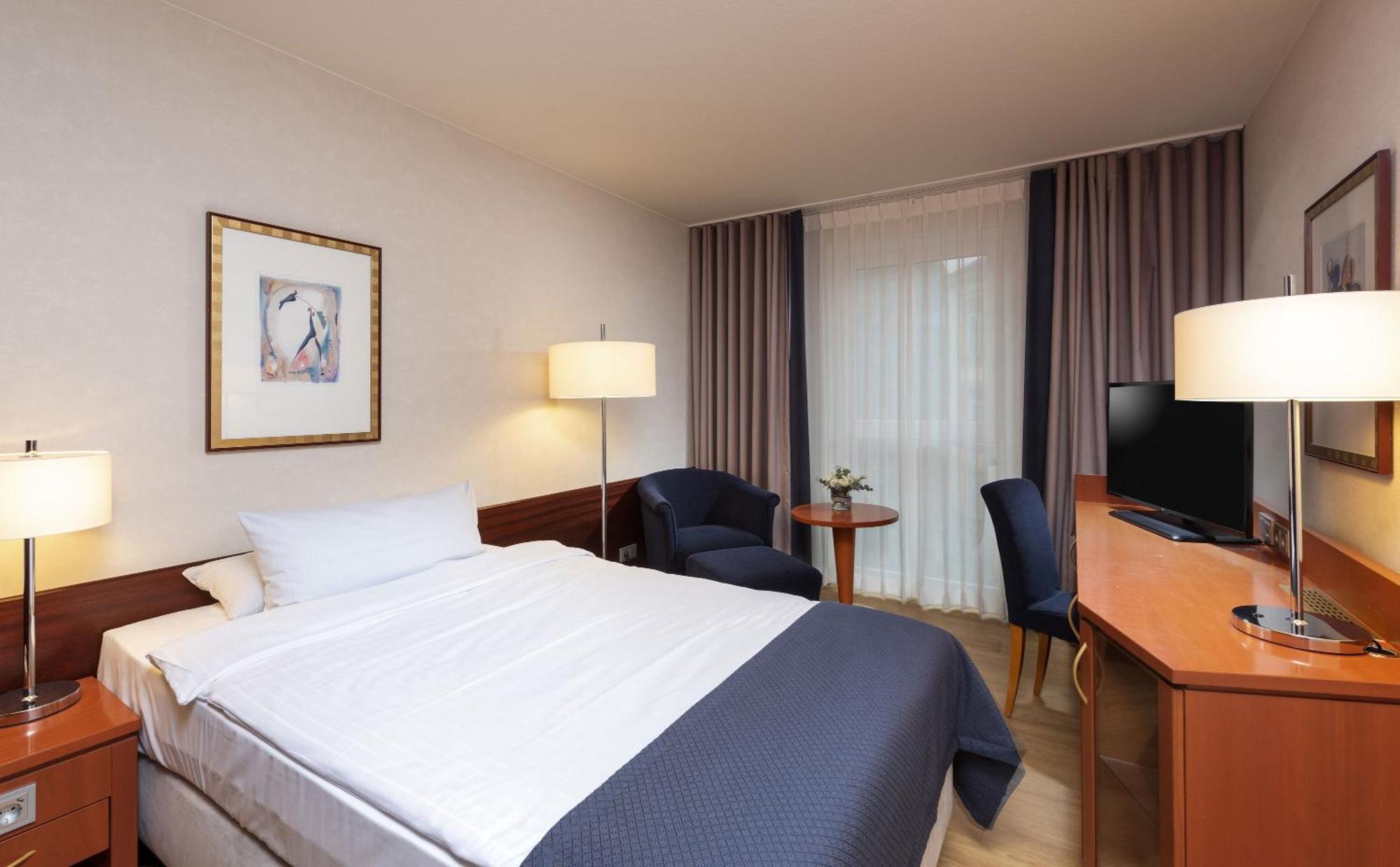 Hotel Maritim 4*