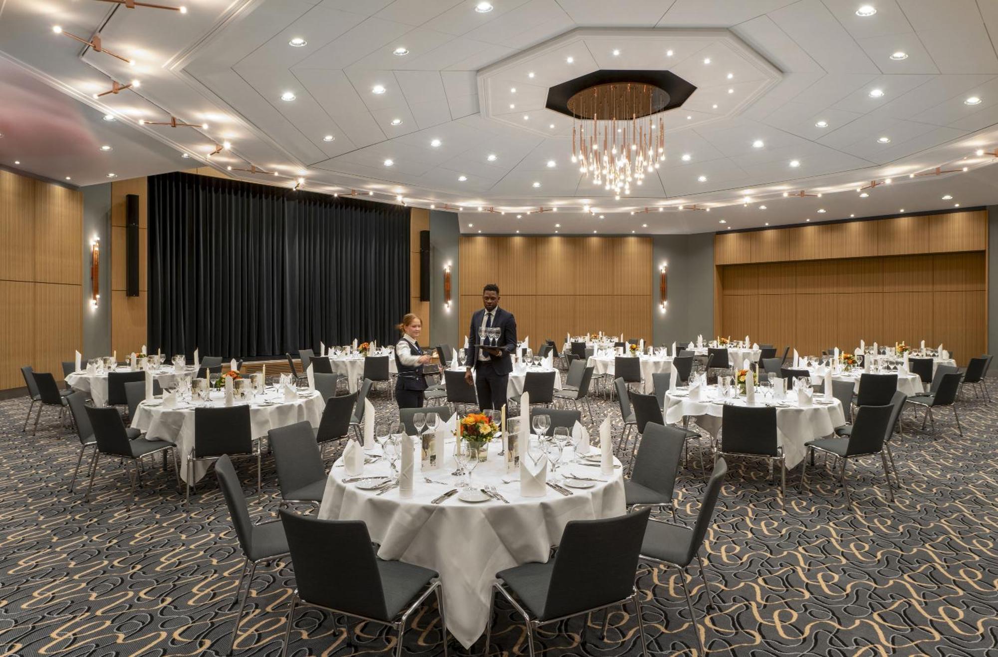 Maritim Hotel