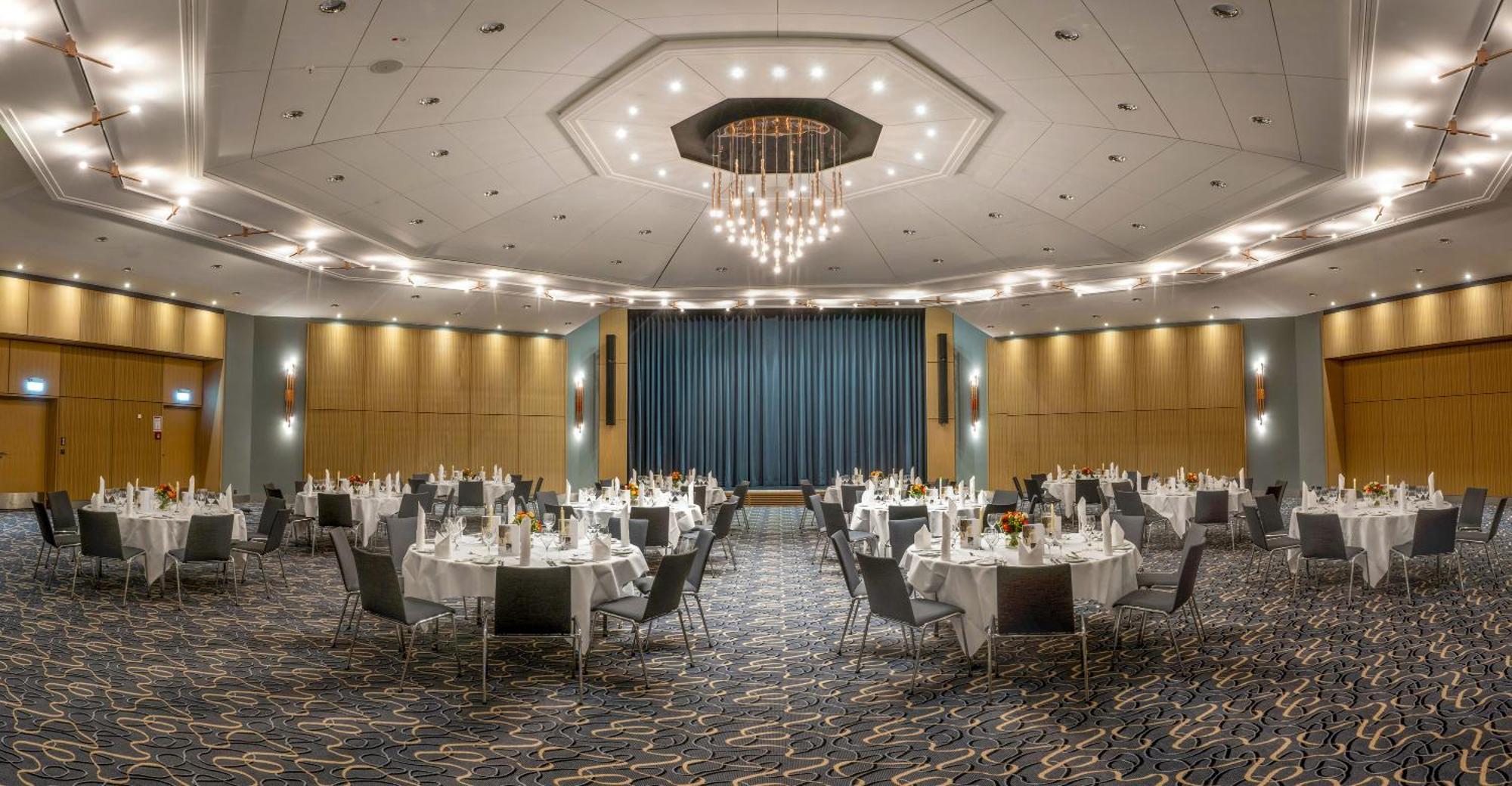 Maritim Hotel 4*