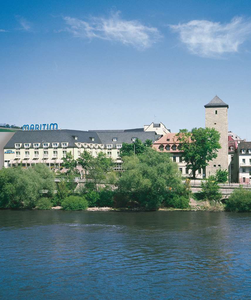 Hotel Maritim